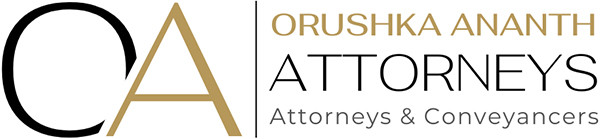 Orushka Ananth Attorneys Logo