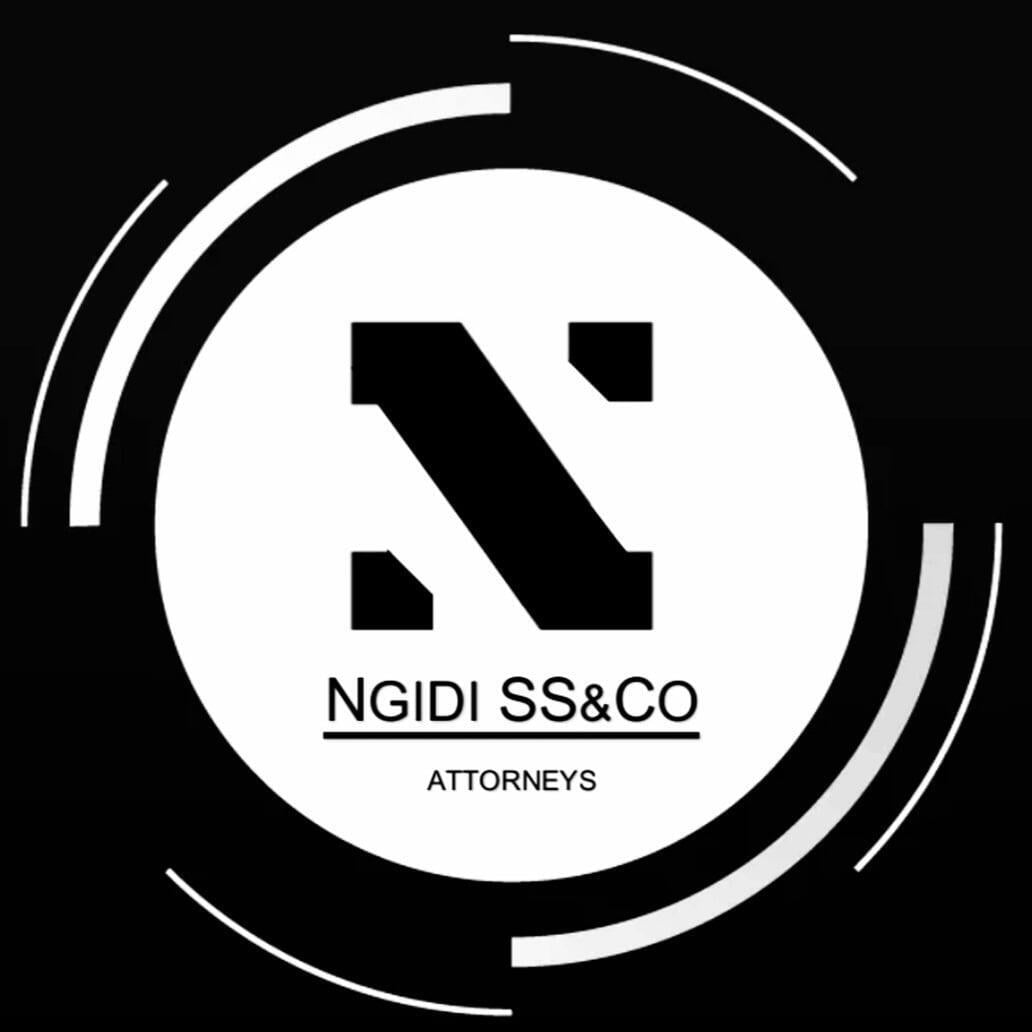 Ngidi SS And Co Attorneys Logo