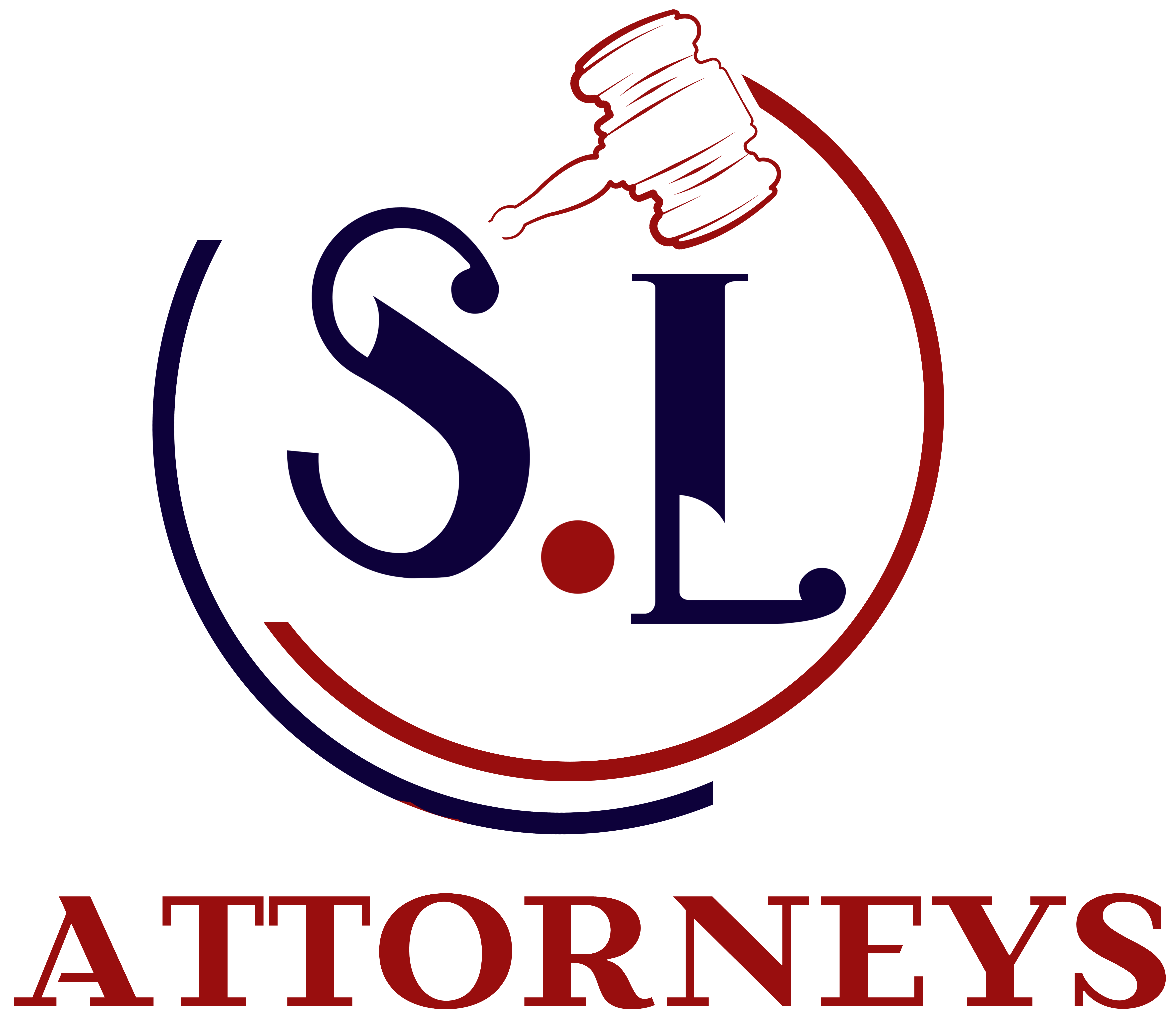 SL Attorneys Logo