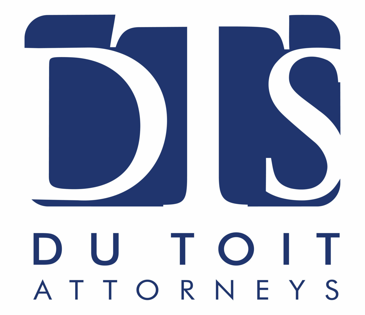 DTS Attorneys Logo