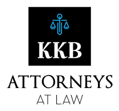 KKB Attorneys At Law Logo