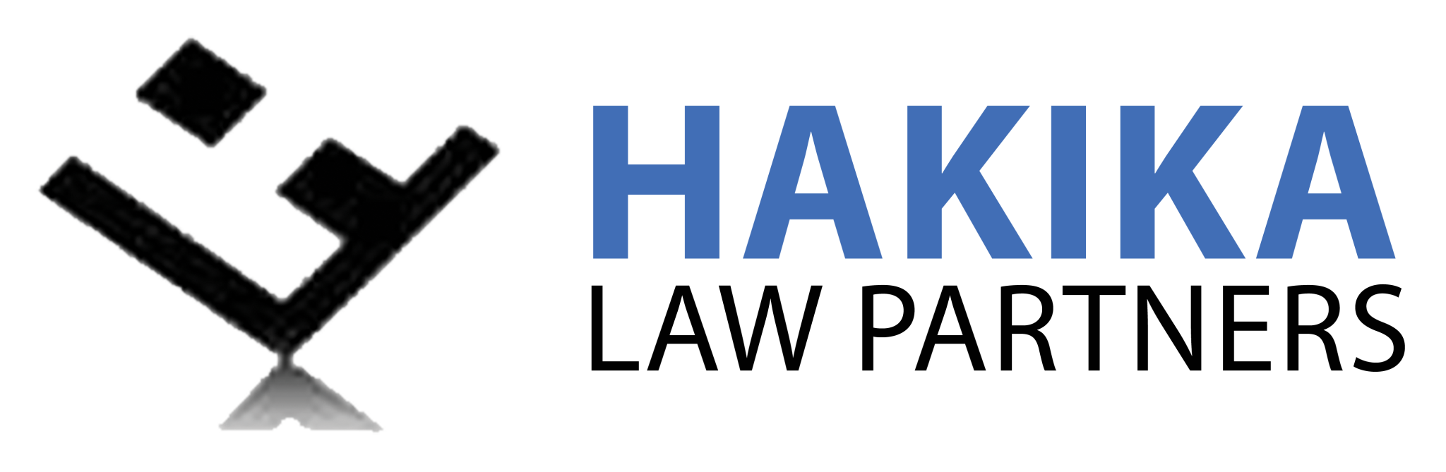 Hakika Law Partners Logo