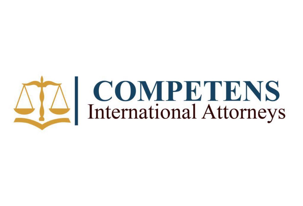 Competens International Attorneys Logo