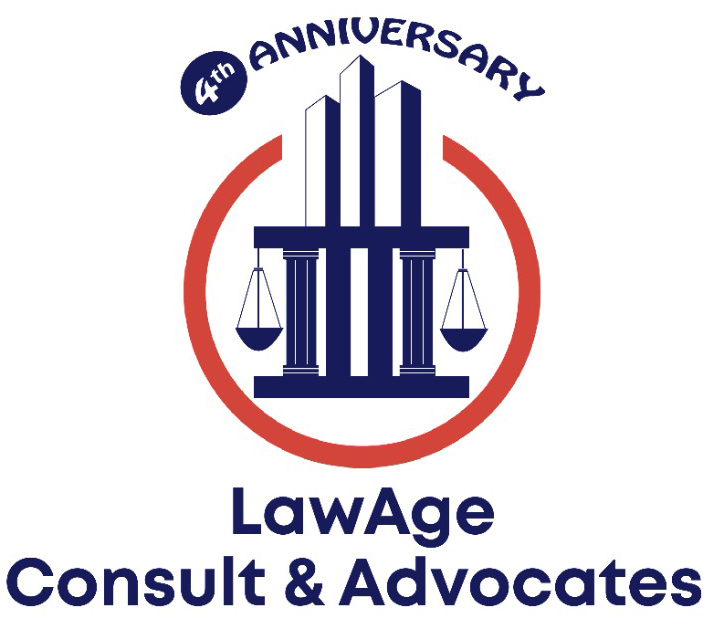 LawAge Consult & Advocates Logo