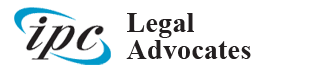 IPC Legal Advocates Logo