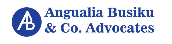 Angualia Busiku & Co. Advocates Logo