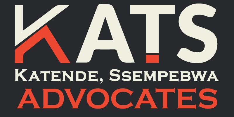 KATS Katende, Ssempebwa Advocates Logo