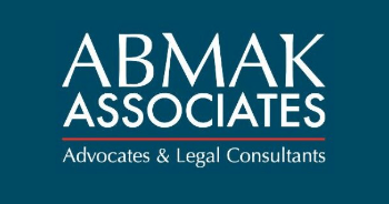 ABMAK Associates Advocates & Legal Consultants Logo