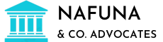 Nafuna & Co. Advocates Logo