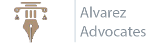 Alvarez Advocates Logo