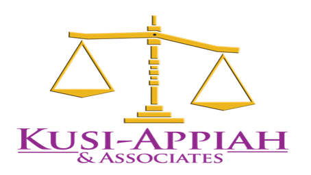 Kusi-Appiah and Associates Logo