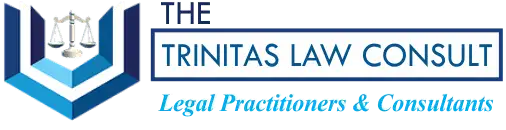 Trinitas Law Consult Logo