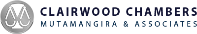 Clairwood Chambers Logo