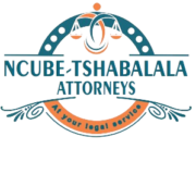 Ncube-Tshabalala Attorneys Logo