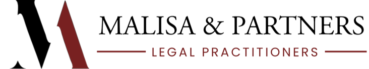 Malisa & Partners Legal Practitioners Logo