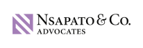 Nsapato & Co. Advocates Logo