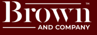 Brown and Company Attorneys Logo