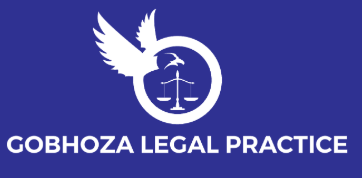 Gobhoza Legal Practice Logo