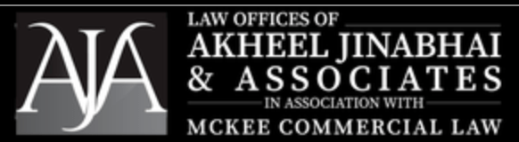 Akheel Jinabhai & Associates Logo