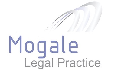 Mogale Legal Practice Logo