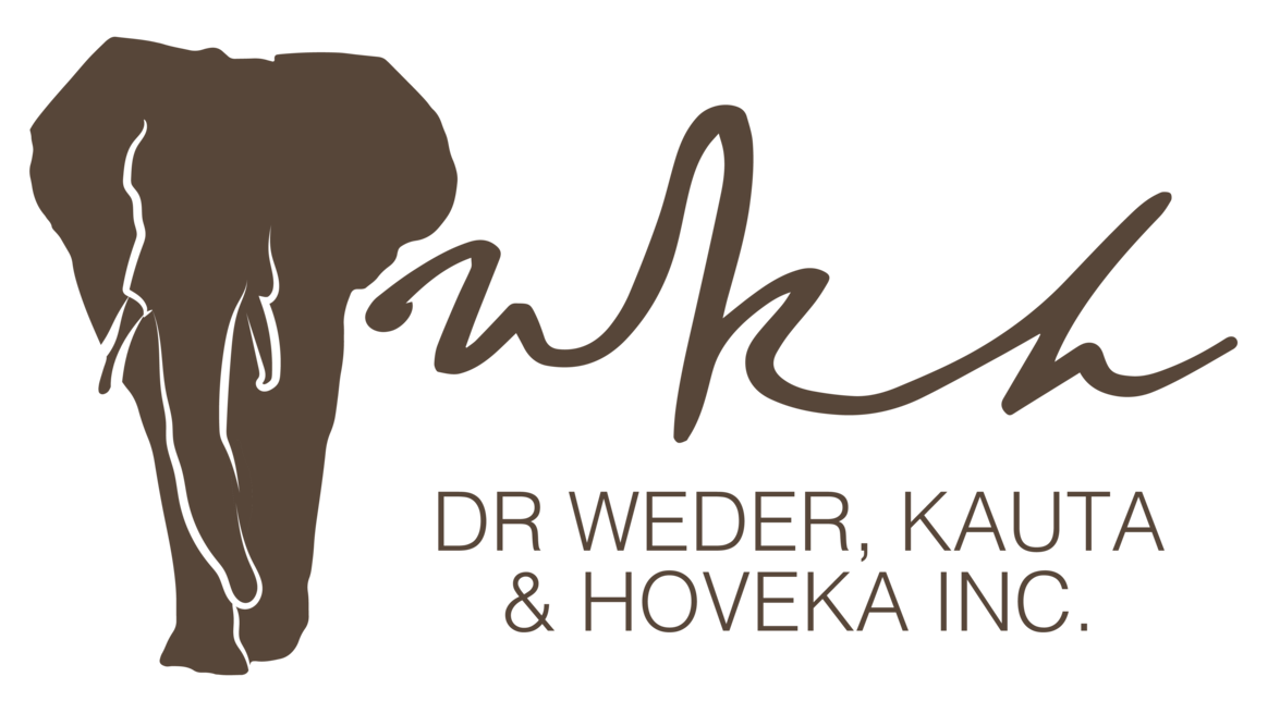 Dr Weder, Kauta & Hoveka Inc Logo