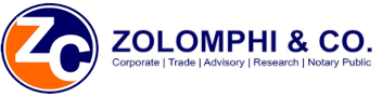 Zolomphi & Co. Logo