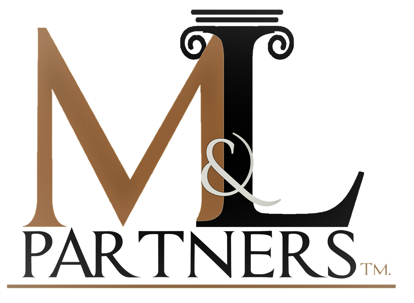 M and L Partners Logo