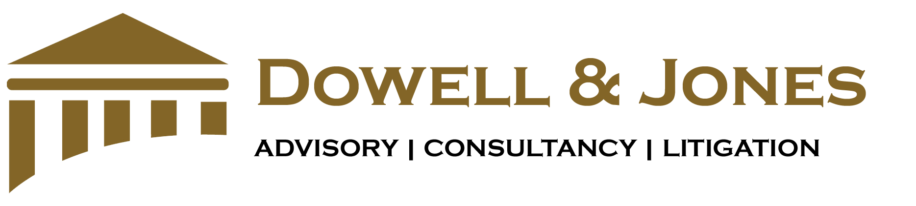 Dowell & Jones Logo