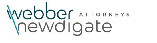 Webber Newdigate Attorneys Logo