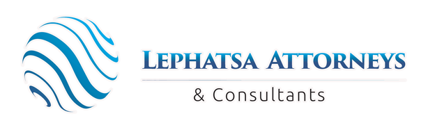 Lephatsa Attorneys & Consultants Logo