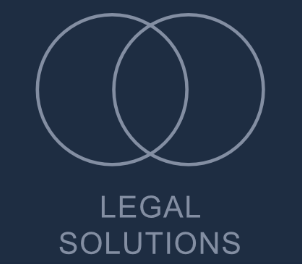 Legal Solutions Logo