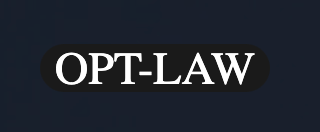 OPT-LAW Advocates Logo