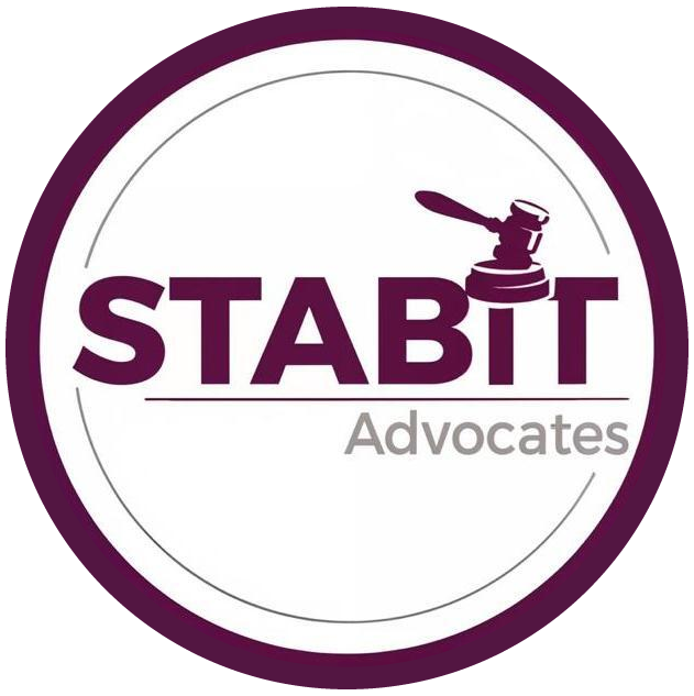 Stabit Advocates (SA) Logo