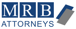 MRB Attorneys Logo