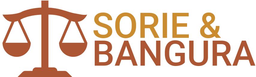 Sorie & Bangura Logo