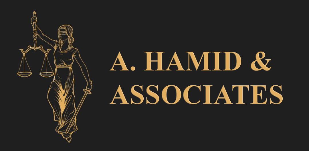 A. Hamid & Associates Logo