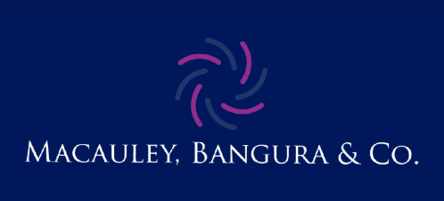 Macauley, Bangura & CO. Logo