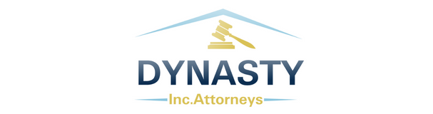 Dynasty inc. Attorneys Logo