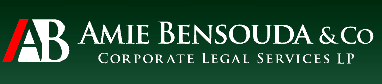 Amie Bensouda & Co Logo