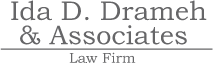 Ida D. Drameh & Associates Logo