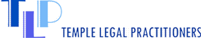 Temple Legal Practitioners Logo