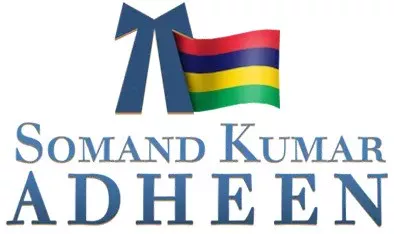 Somand Kumar Adheen Logo