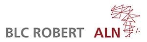 BLC Robert & Associates Logo