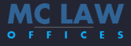  MC Law Offices Logo