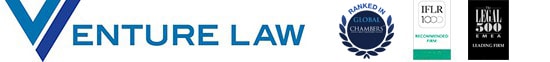 Venture Law Logo