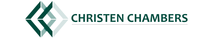 Christen Chambers Logo