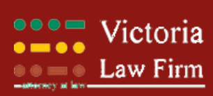 Victoria Law Firm Logo