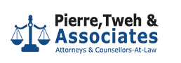 Pierre, Tweh & Associates, Inc. Logo