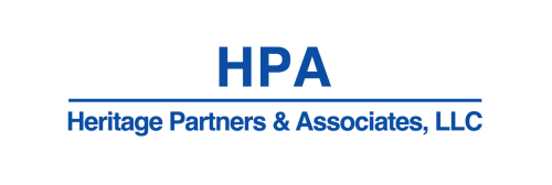 Heritage Partners & Associates LLC Logo