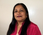 Rita Shah photo